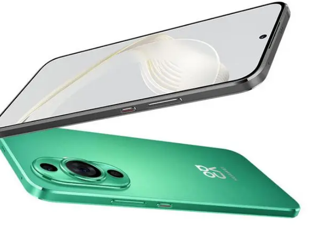 禅城苹果12维修店分享华为nova11SE和iPhone12怎么选