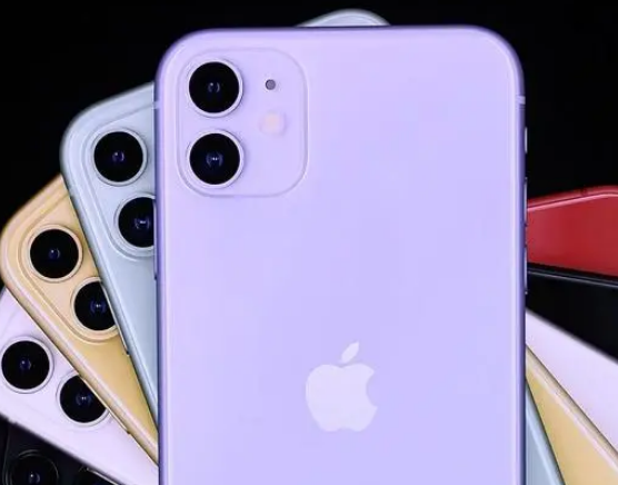 禅城苹果12维修店分享华为nova11SE和iPhone12怎么选 