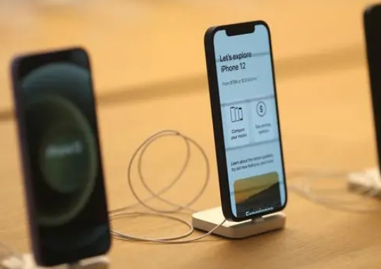 禅城苹果12维修店分享为什么iPhone12会辐射超标 
