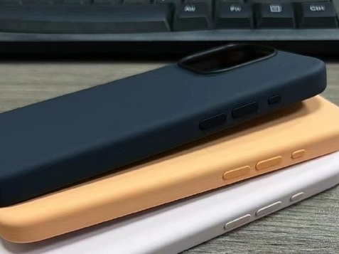 禅城苹果14维修站分享iPhone14手机壳能直接给iPhone15用吗?