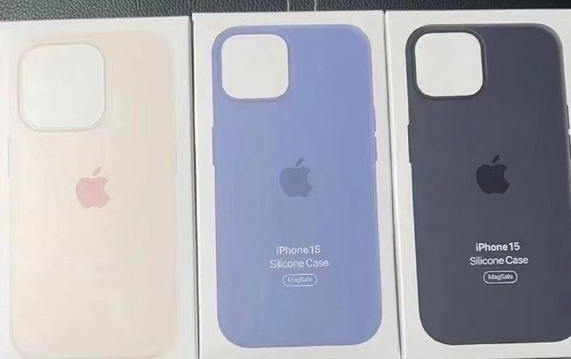 禅城苹果14维修站分享iPhone14手机壳能直接给iPhone15用吗？ 