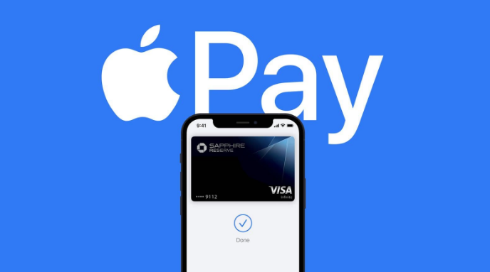 禅城苹果14服务点分享iPhone 14 设置 Apple Pay 后，锁屏密码不正确怎么办 