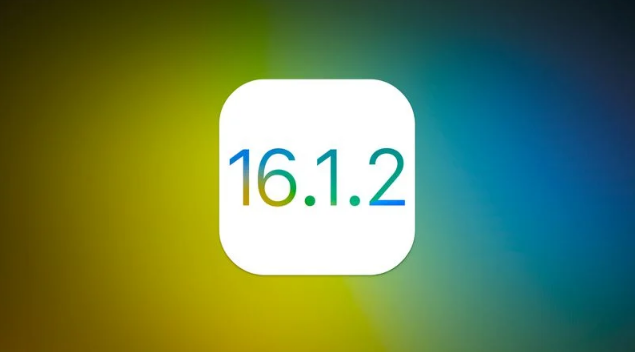 禅城苹果维修分享iOS 16.2有Bug能降级吗？ iOS 16.1.2已关闭验证 