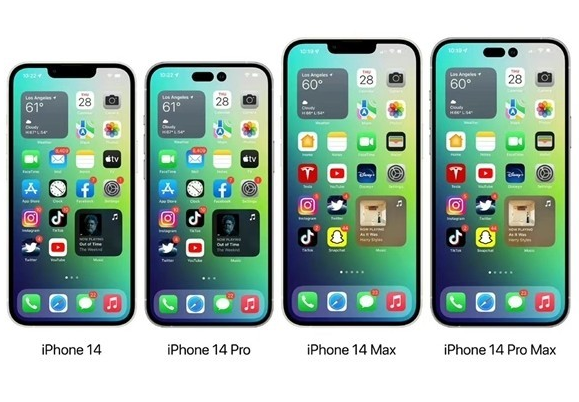 禅城苹果14维修分享iPhone14可以分期吗 