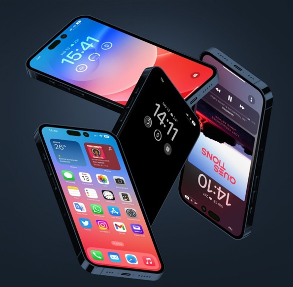 禅城苹果14维修分享入门级iPhone 14多少钱 