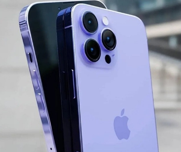 禅城苹果14维修分享凭什么4800万像素的iPhone14就能上热搜 