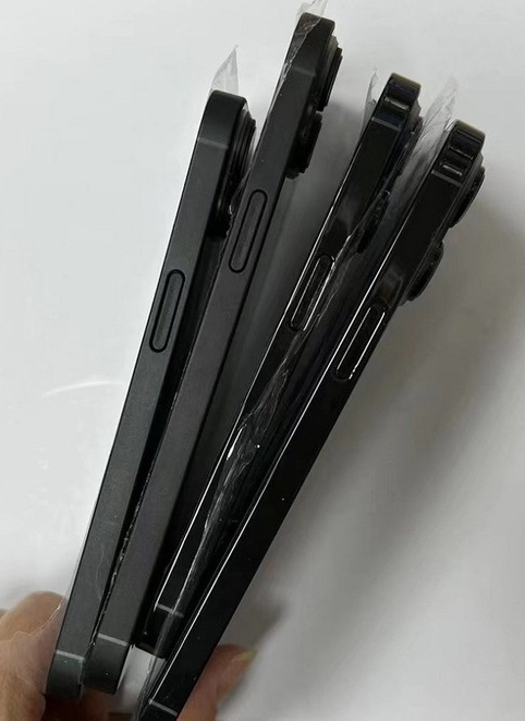 禅城苹果14维修分享iPhone14电池多少毫安 
