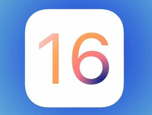 禅城苹果手机维修分享iOS16不支持iPhone6s，手中的6s怎么办 