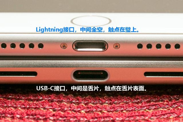 禅城苹果14维修分享iPhone 14会是什么接口 