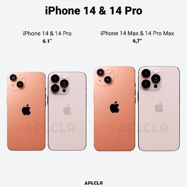 禅城苹果14维修分享阳光橙+樱花粉的iPhone 14 