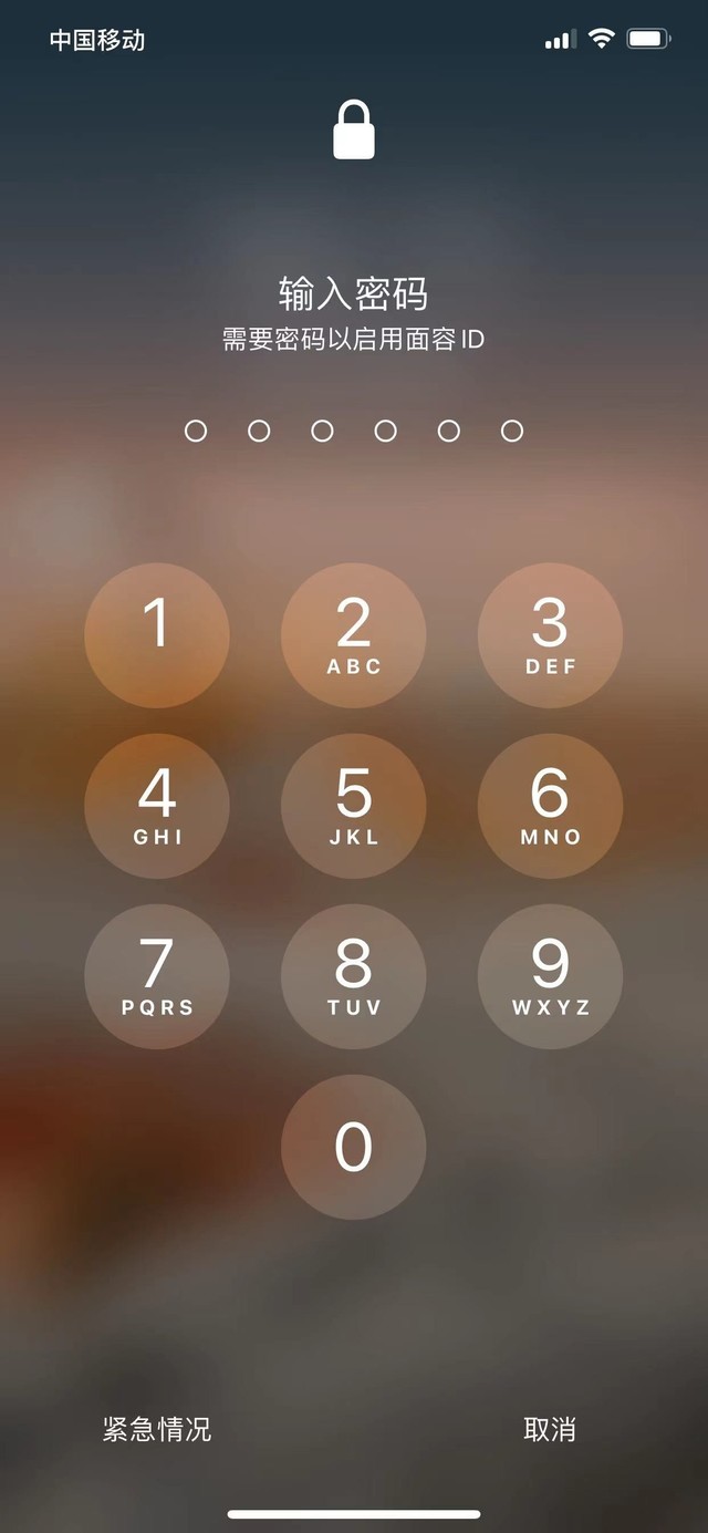禅城苹果13维修分享iPhone 13加强锁屏功能有什么用 