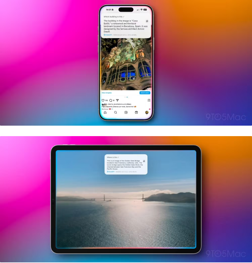 禅城苹果手机维修分享苹果 Siri 接入 ChatGPT AI  
