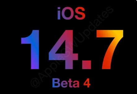 禅城苹果手机维修分享iOS 14.7 Beta4值得升级吗 