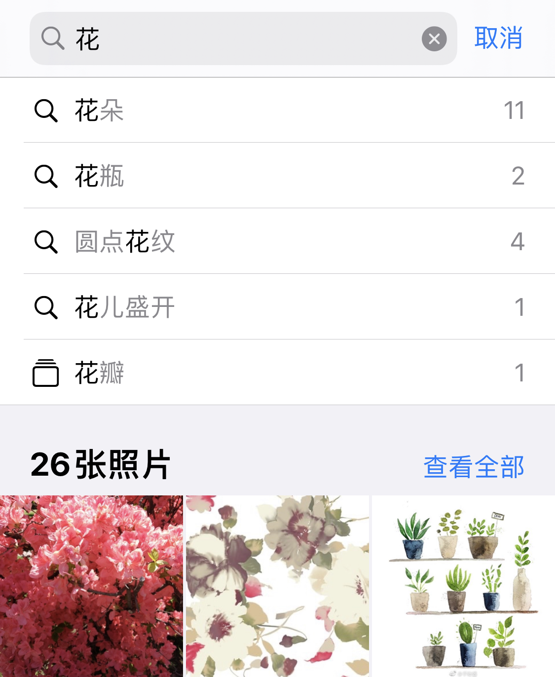 禅城苹果手机维修分享iPhone 小技巧 