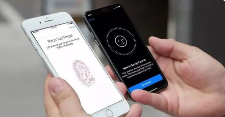 禅城苹果手机维修分享iPhone 13 系列会有屏下指纹吗 