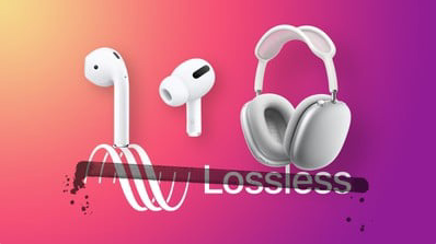 禅城苹果手机维修分享哪些设备支持Apple Music 无损音频 