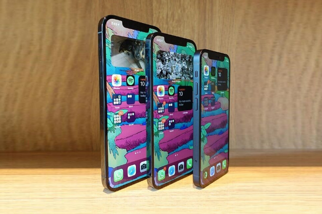 禅城苹果手机维修分享iPhone 13发布日期 