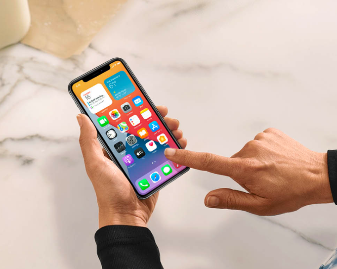 禅城苹果手机维修分享iPhone 12 出现运行缓慢或死机的情况怎么办 