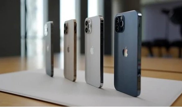 禅城苹果手机维修分享为什么说iPhone13才是真旗舰 