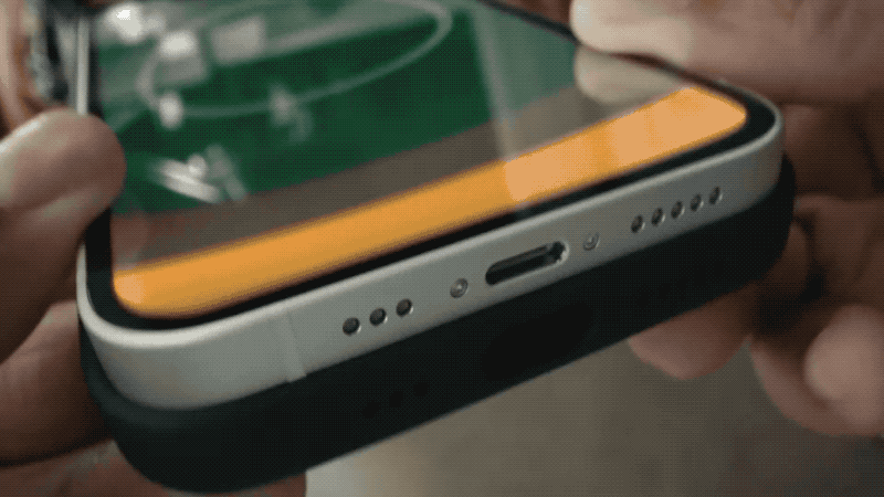 禅城苹果手机维修分享未来 Magsafe 还有哪些发展空间 