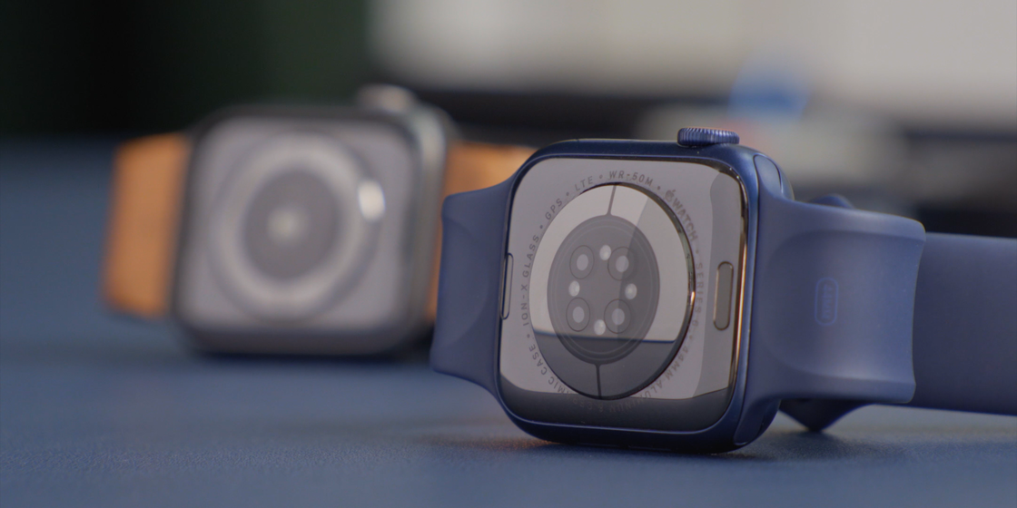 禅城苹果手机维修分享Apple Watch 是如何测量卡路里的 