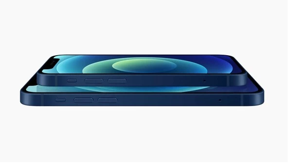 禅城苹果手机维修分享iPhone 12 mini 锁屏后触屏失灵怎么办 