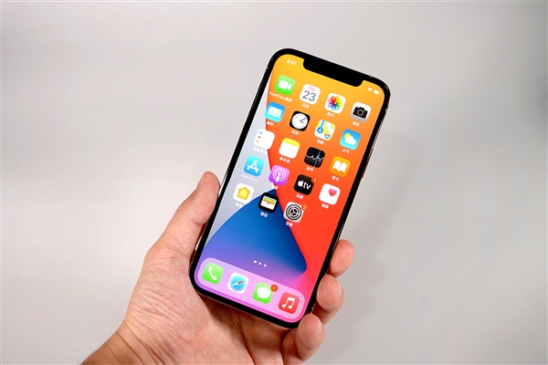 禅城苹果手机维修分享iOS 14.2修订版已到，专属iPhone 12系列 