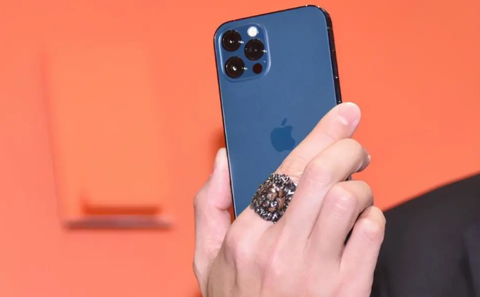禅城苹果手机维修分享iPhone12系列重启方法教程 