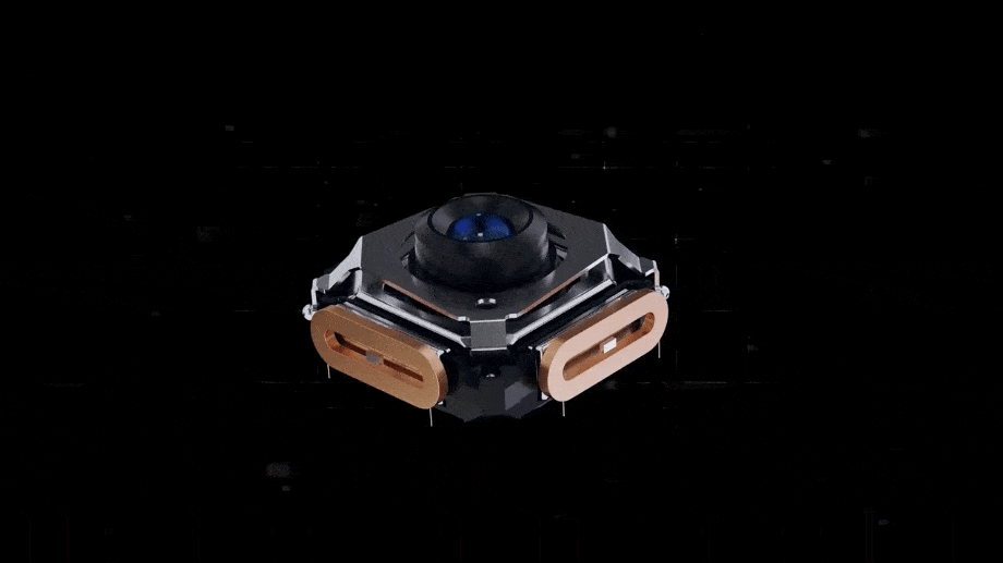 禅城苹果手机维修分享iPhone 12 Pro Max 独享的这颗传感器更大的特点是什么 