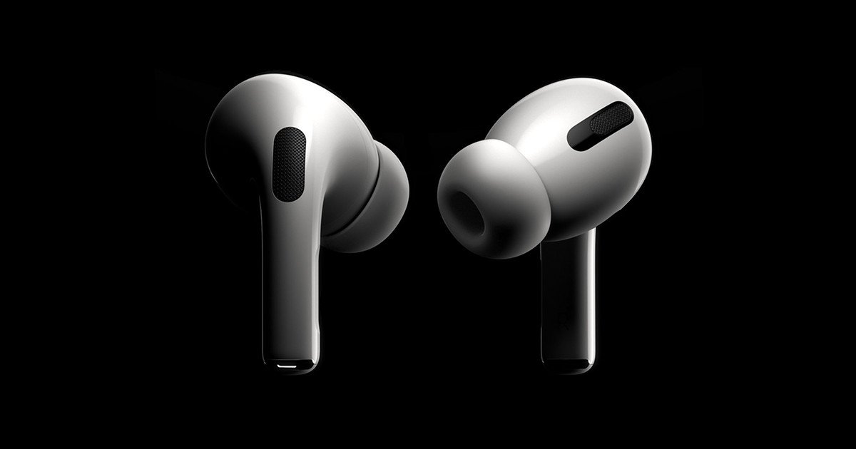 禅城苹果手机维修分享AirPods Pro 爆音、降噪效果下降怎么办 