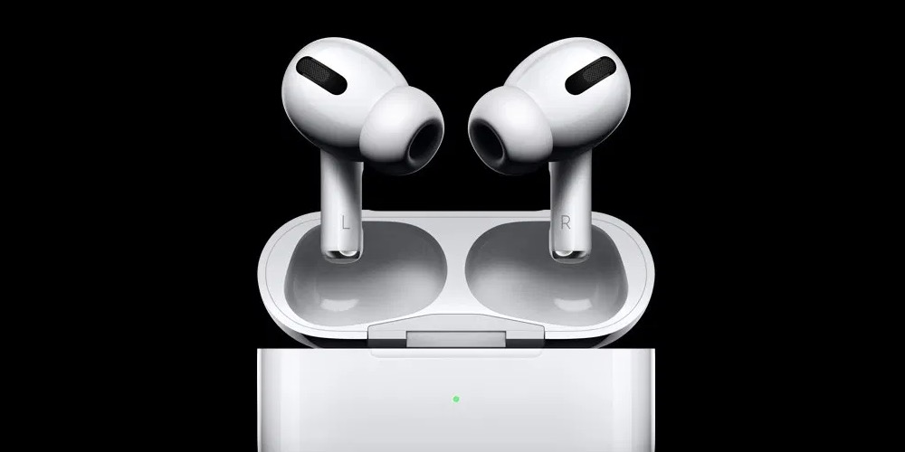 禅城苹果手机维修分享AirPods Pro 出现静电噪音 