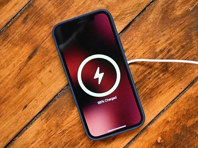 禅城苹果手机维修分享iPhone 12可以随便充电吗 