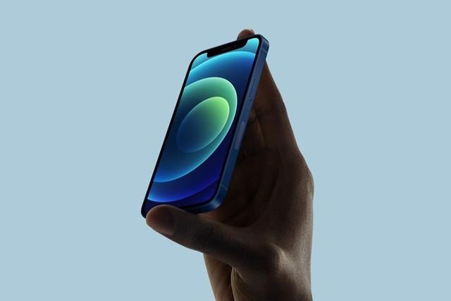 禅城苹果手机维修分享iPhone 12 mini辐射很大吗 