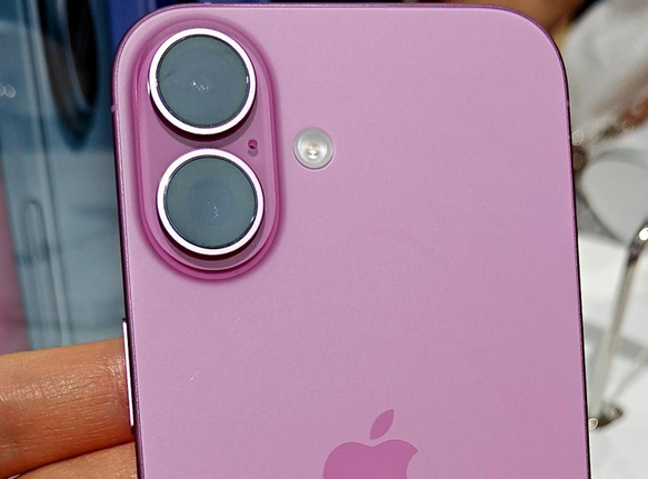 禅城苹果16卡顿维修分享如何优化iPhone16手机卡顿问题 