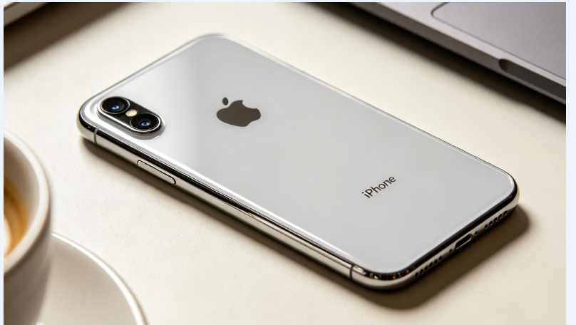 禅城苹果维修点分享iPhone XS进水维修 