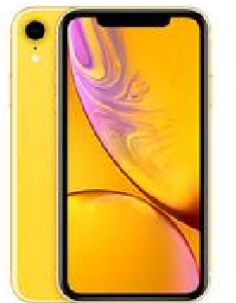 禅城苹果维修点分享iPhone XR进水维修 