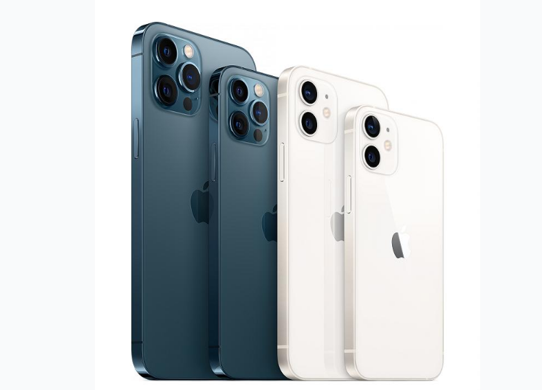 禅城苹果维修点分享iPhone 12 Pro进水维修 