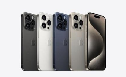 禅城苹果维修点分享iPhone 15 Pro屏幕更换易被忽略实操隐患 