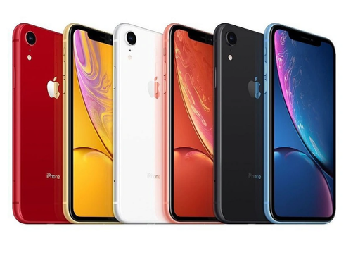 禅城苹果维修点分享iPhone XR自动关机音频功放与电池通信故障 