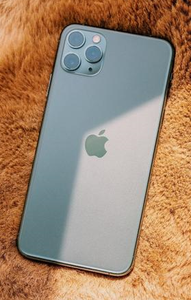 禅城苹果维修点分享iPhone 11Pro Max自动关机装配类硬故障 