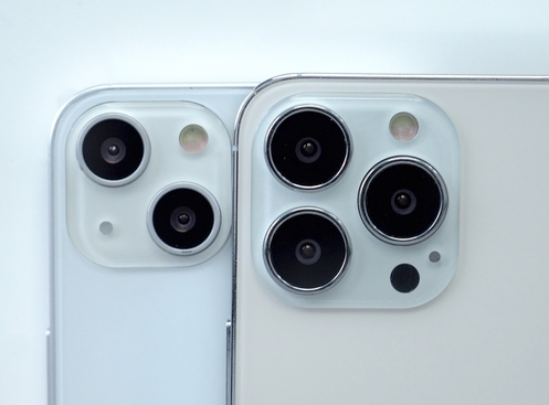 禅城苹果维修点分享iPhone 13 Pro自动关机二修机隐性硬故障 