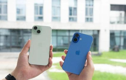 禅城苹果维修点分享iPhone 16 Plus出现自动关机的情况类型 