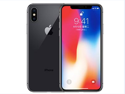 禅城苹果维修点分享iPhoneXS扩容隐患全梳理 