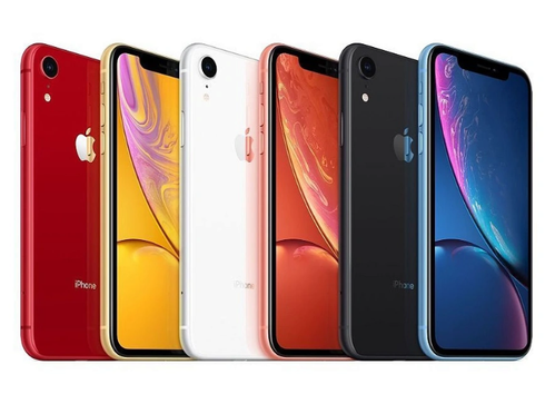 禅城苹果维修点分享iPhone XR扩容实操风险剖析 