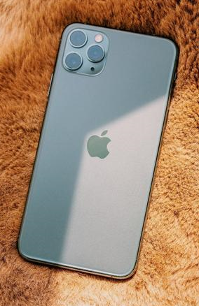 禅城苹果维修点分享iPhone 11 Pro Max扩容实战风险 