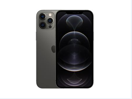 禅城苹果维修点分享iPhone 12 Pro Max扩容实操风险 