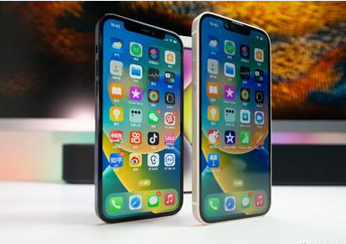禅城苹果维修点分享iPhone 14 Plus扩容深层隐患梳理 