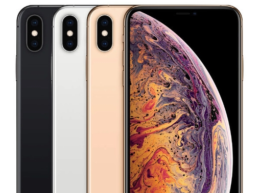 禅城苹果维修点分享iPhone XS Max系统急救与电池管理 