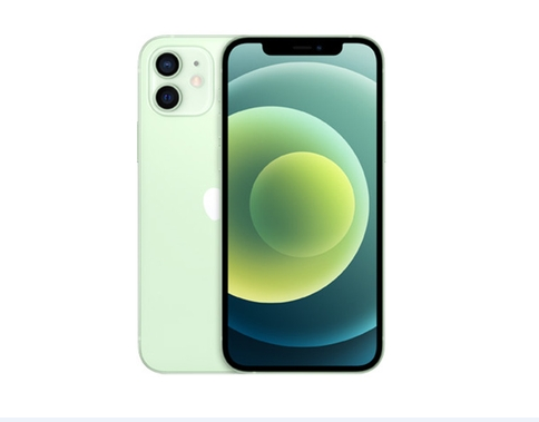禅城苹果维修点分享iPhone 12隐私权限与待机排错 