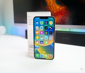 禅城苹果维修点分享iPhone 14音频与待机系统排错 